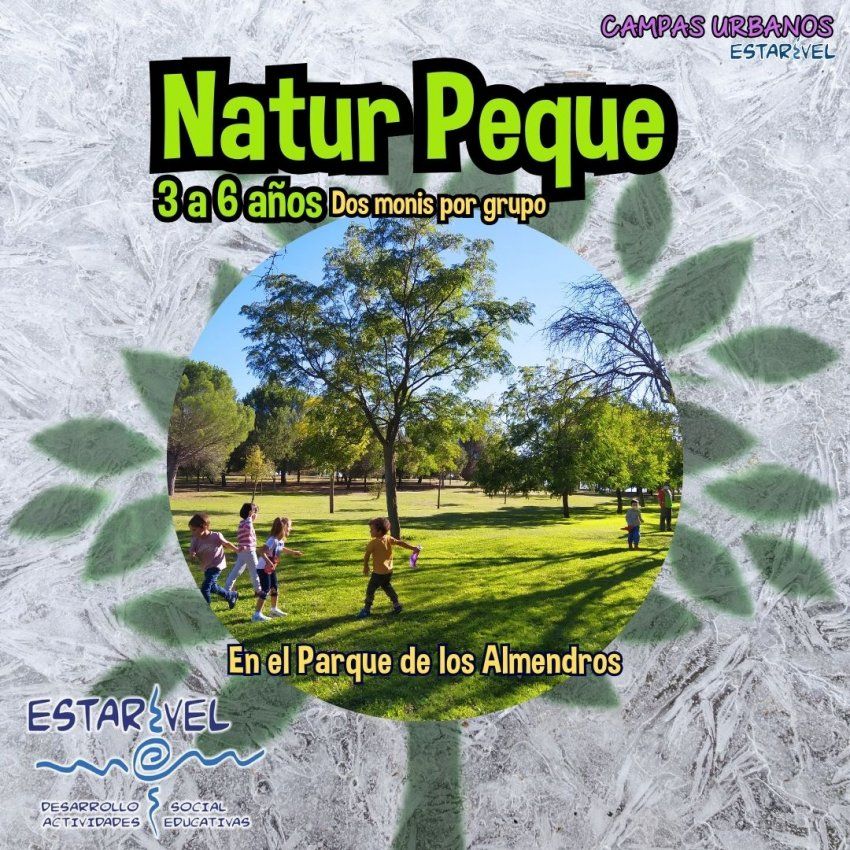 NaturPeque