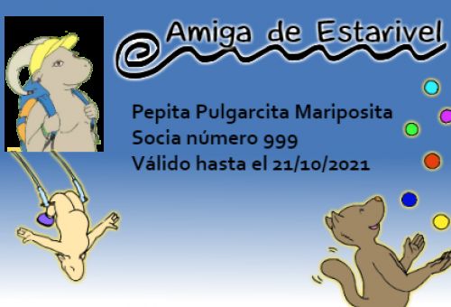 Carnet Amiga