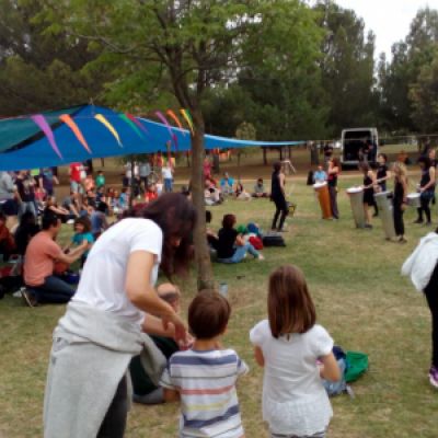Festival 40 de Mayo