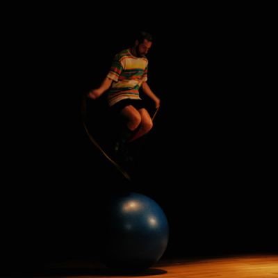 II Gala de Circo Joven de Valladolid