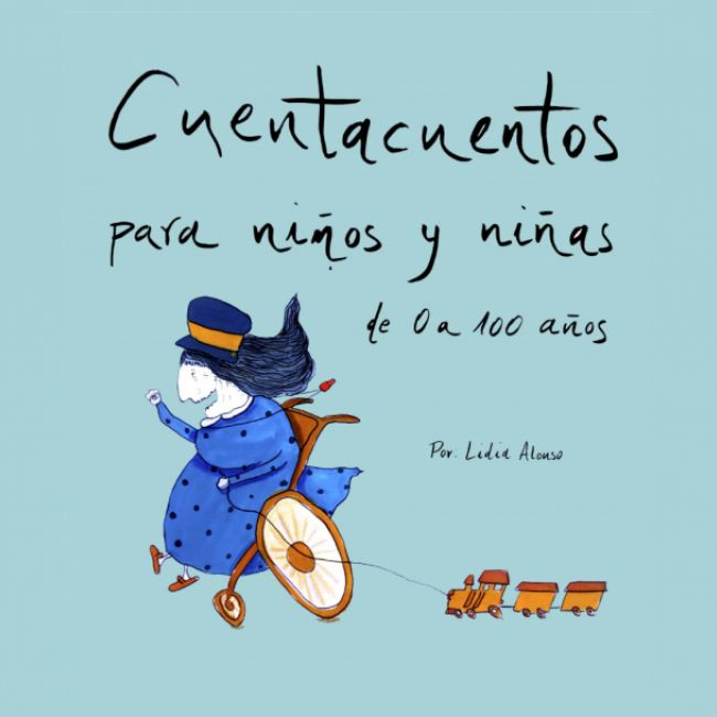 Cuentos de 0 a 100 años