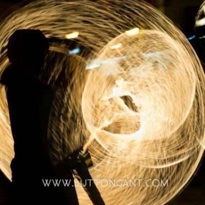 espectaculo malabares de fuego asociacion estarivel 17