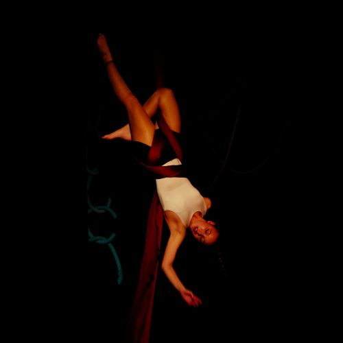 II Gala de Circo Joven de Valladolid