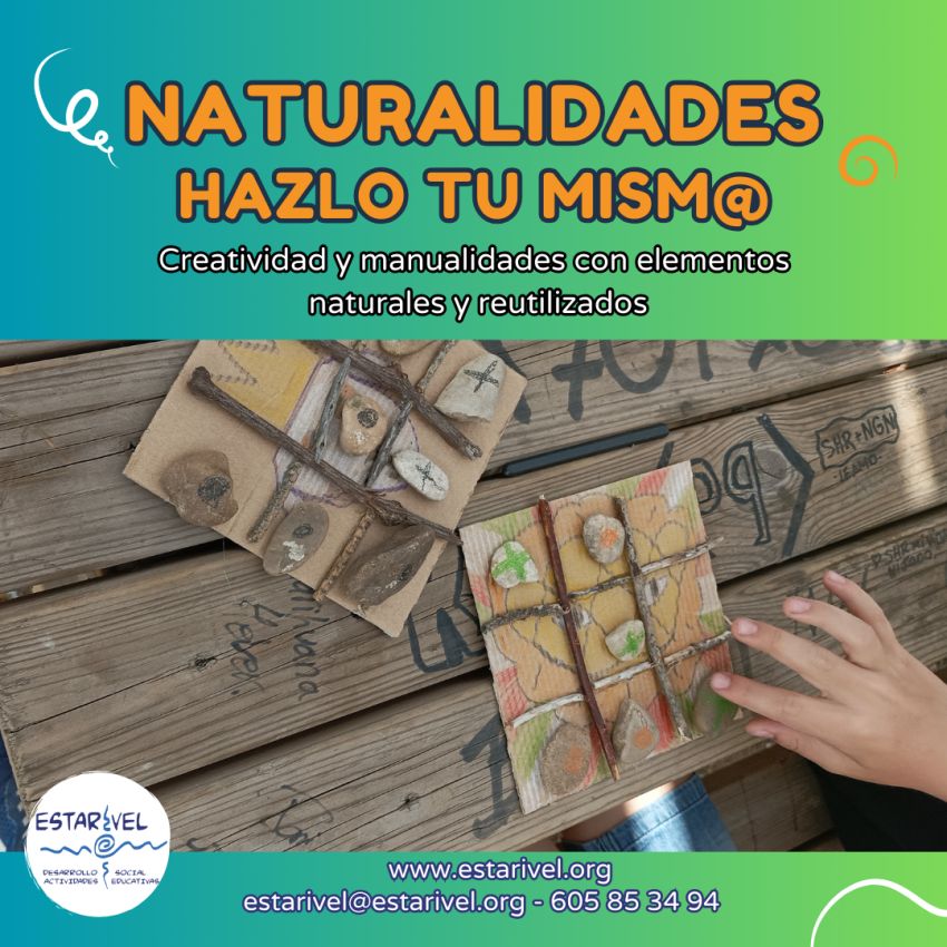 Naturalidades Naturalidades