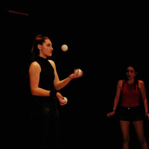 II Gala de Circo Joven de Valladolid