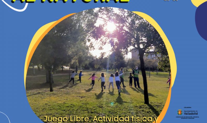 Extraescolares al Natural
