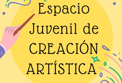 Espacio Juvenil de Creación Artística