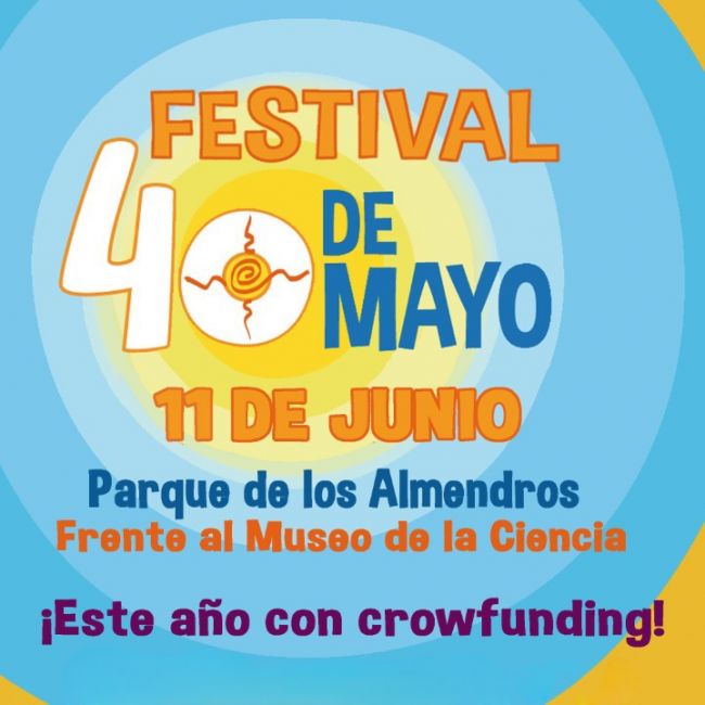 40 de Mayo 22_portada 40 de Mayo 22_portada