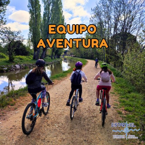 Equipo Aventura