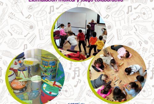 A tu ritmo