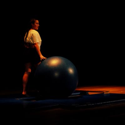 II Gala de Circo Joven de Valladolid