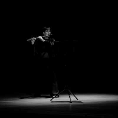 II Gala de Circo Joven de Valladolid