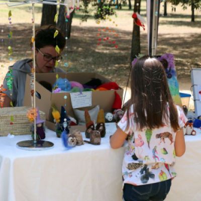 Festival 40 de Mayo