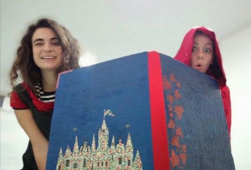 Cuentacuentos foro