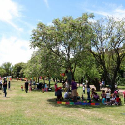 Festival 40 de Mayo