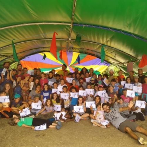 campamento verano estarivel perapertu 2019 9