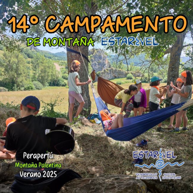 Campa 2025 Campa 2025