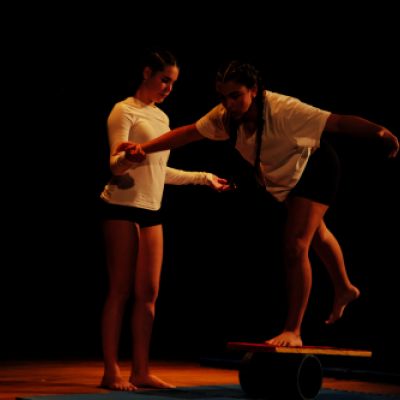 II Gala de Circo Joven de Valladolid