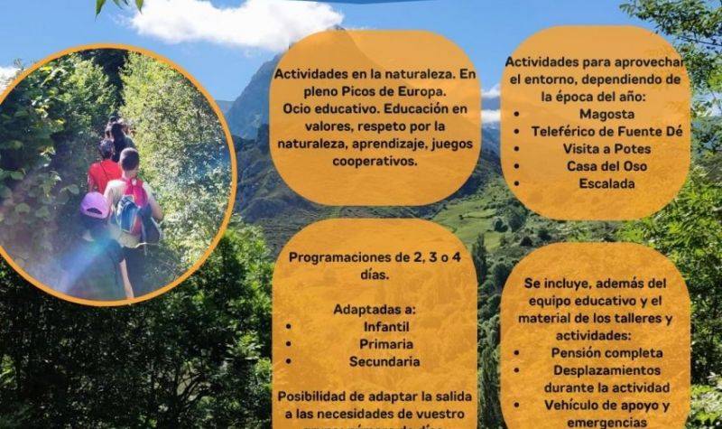 Resumen programa curso22/23