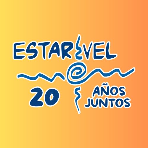 Logo 20 aniversario..