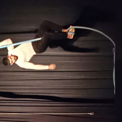 II Gala de Circo Joven de Valladolid