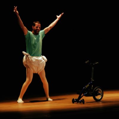 II Gala de Circo Joven de Valladolid