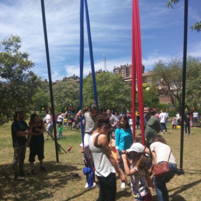 Festival 40 de Mayo