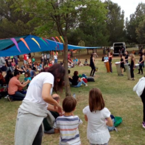 Festival 40 de Mayo