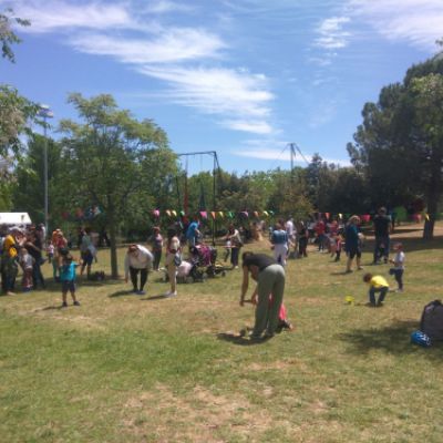 Festival 40 de Mayo