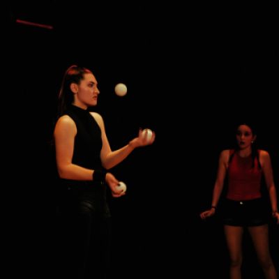 II Gala de Circo Joven de Valladolid