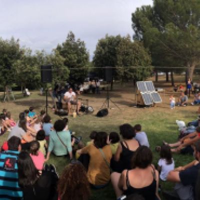 Festival 40 de Mayo
