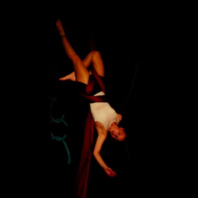 II Gala de Circo Joven de Valladolid