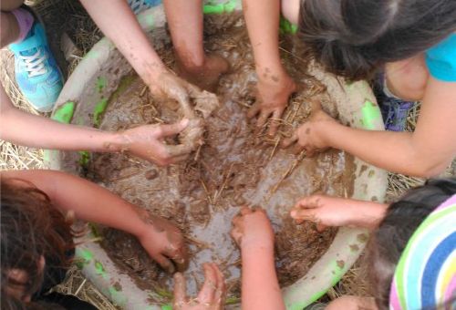 Colabora con la Asociación Estarivel