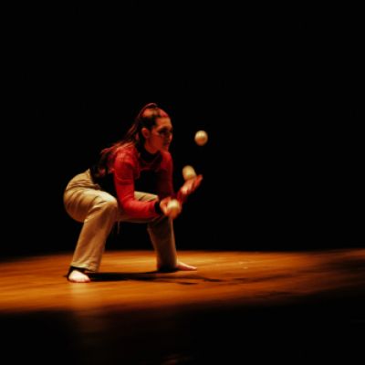 II Gala de Circo Joven de Valladolid