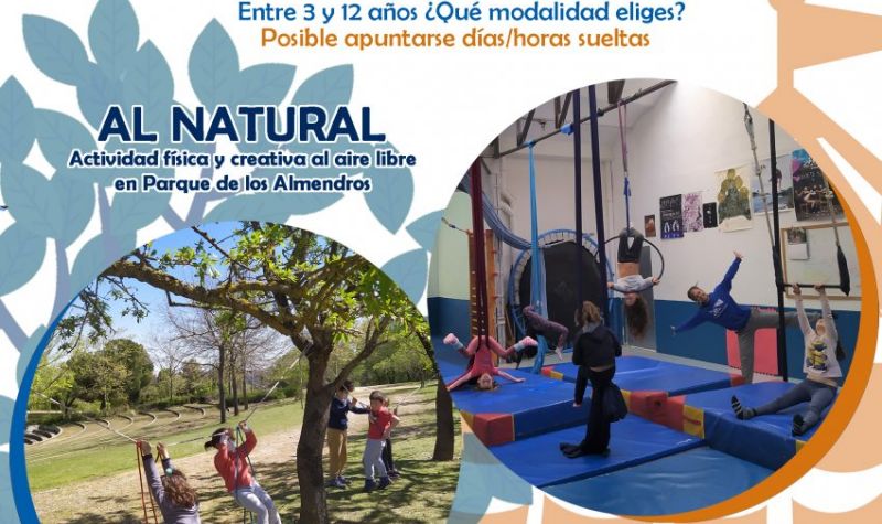 Vacaciones Divertidas 22 23