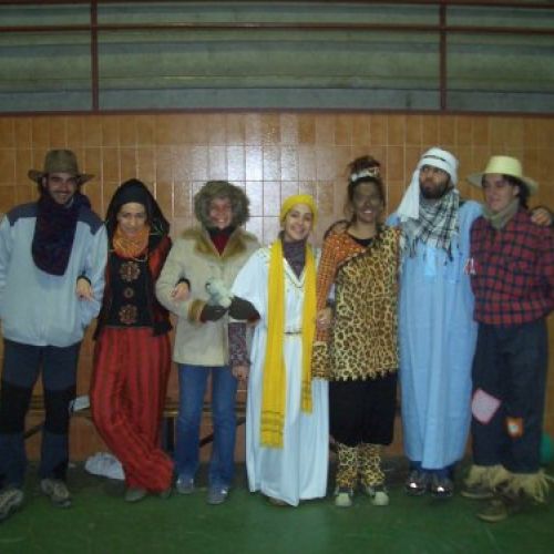 Estarivel Histórico