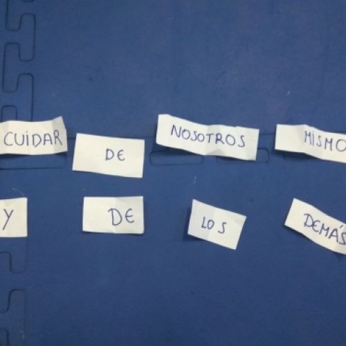Pequecirco