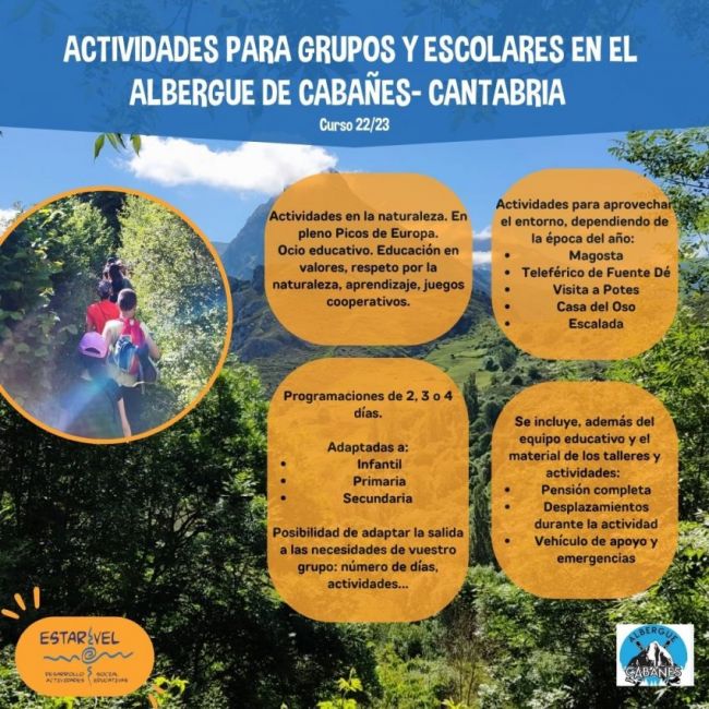 Resumen programa curso22/23 Resumen programa curso22/23