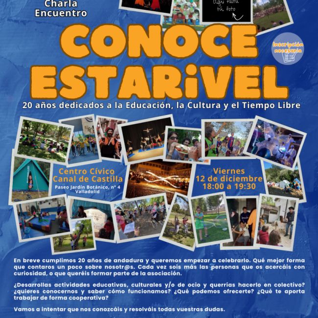 CARTEL CONOCE ESTARIVEL