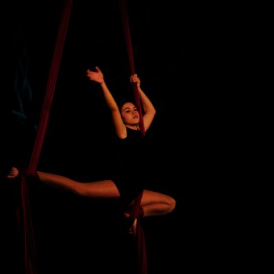 II Gala de Circo Joven de Valladolid