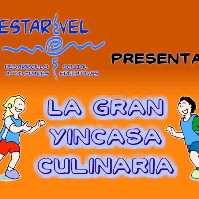 La Gran Yincasa Culinaria