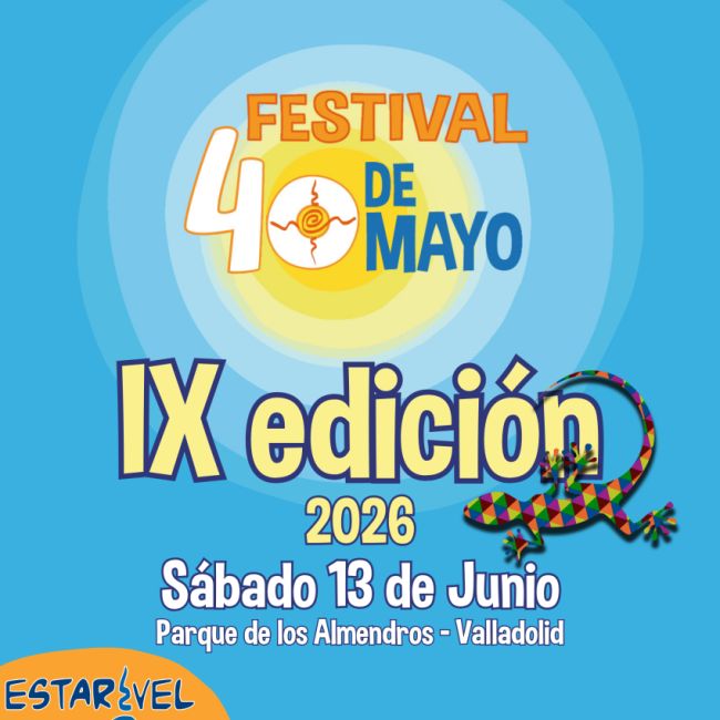 portada 40 de mayo 2026