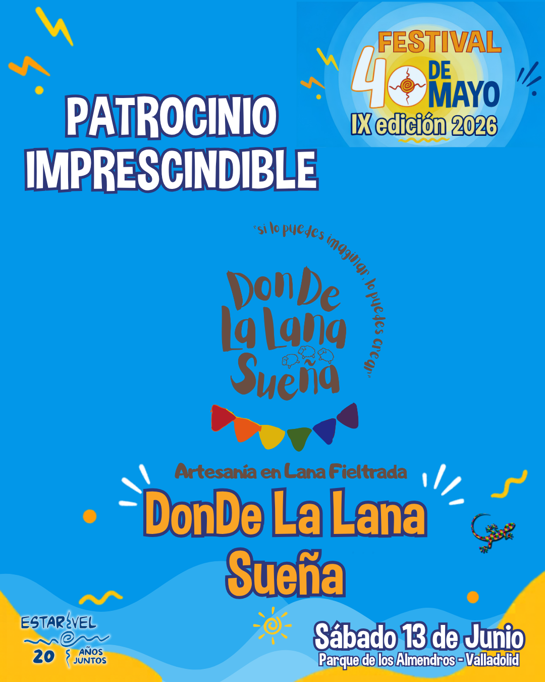 La lana La lana