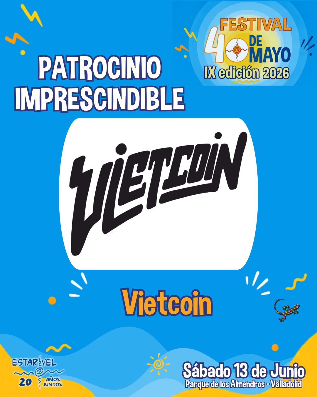 Vietcoin Vietcoin