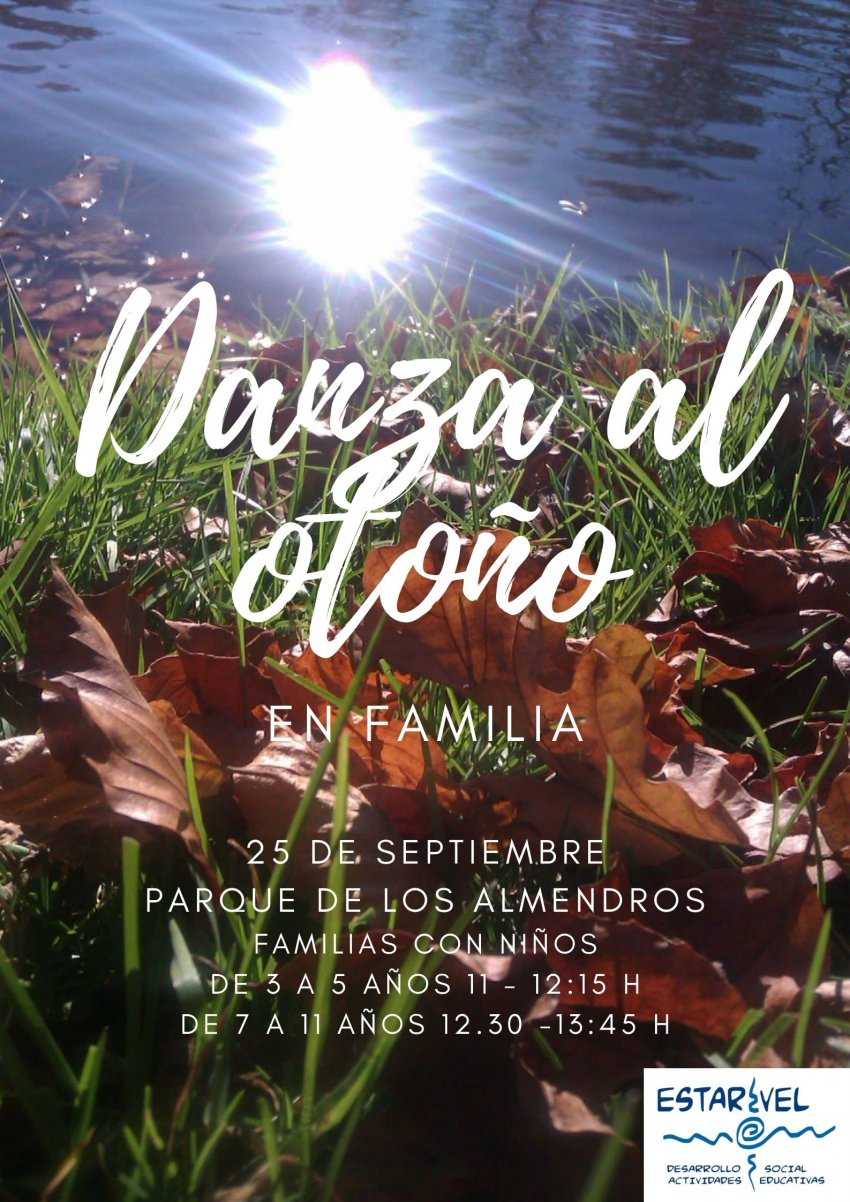Danza en Familia