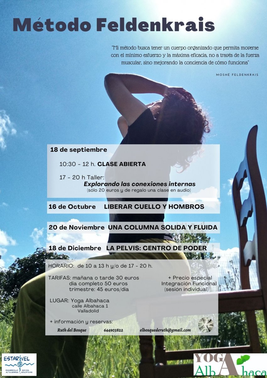 Danza en Familia