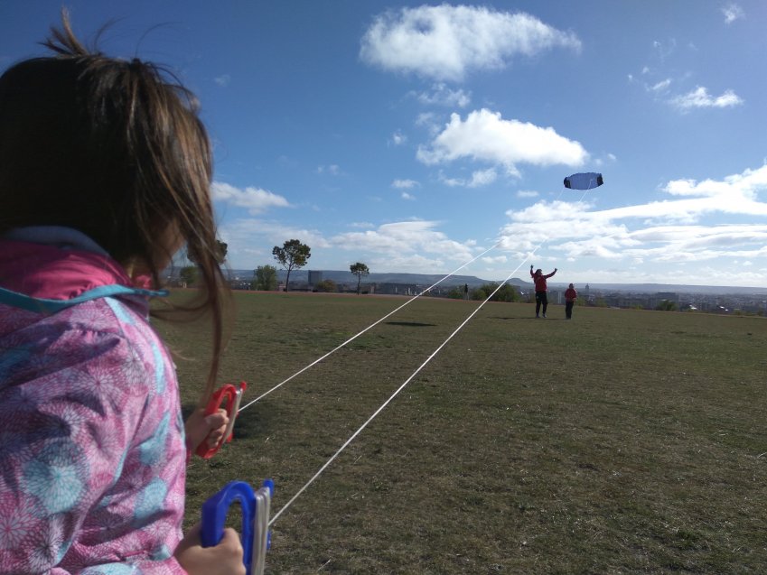 Vacaciones Divertidas. Actividades Lúdicas para niños en vacaciones escolares en Valladolid. Naturaleza y Circo
