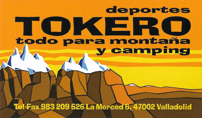 Deportes Tokero