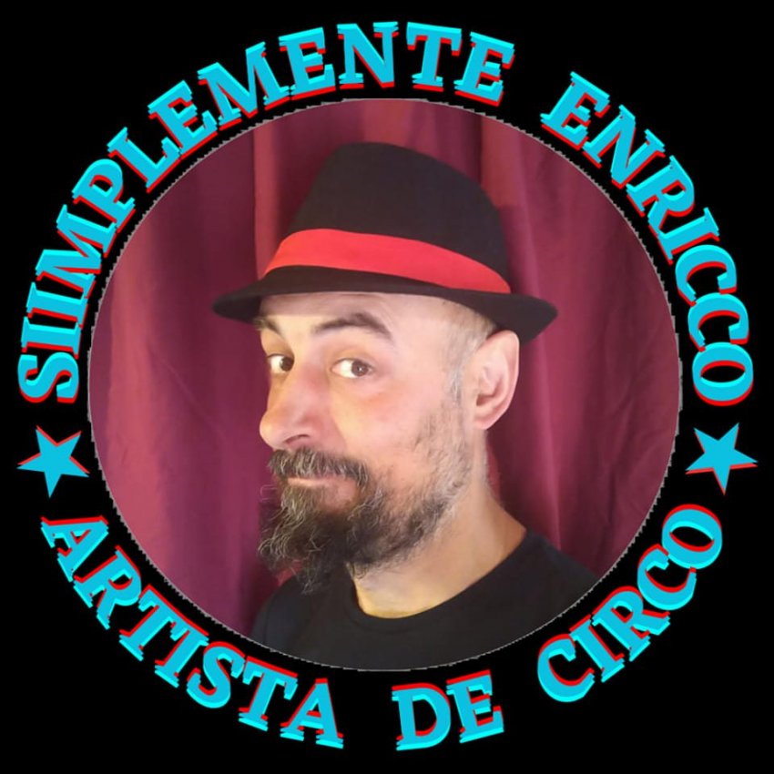 Simplemente Enricco