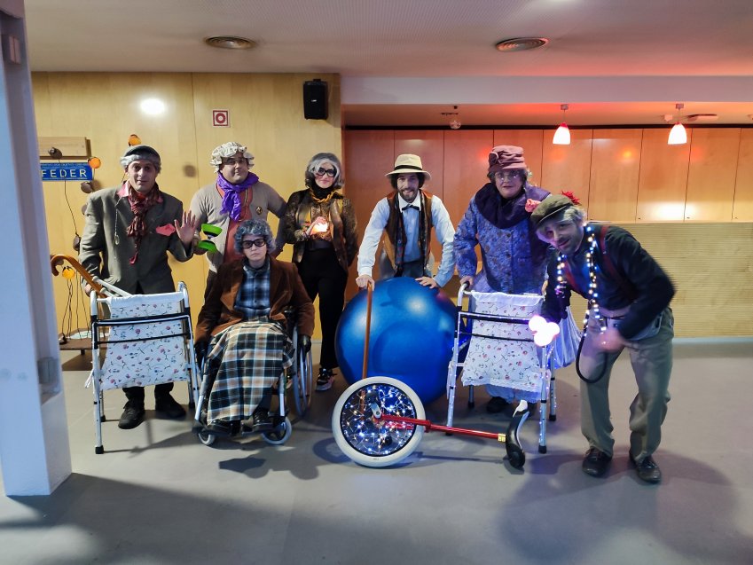 LOS YAYOS img